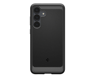 SPIGEN Rugged Armor Do Galaxy S25 FE Matte Black 8800283311570 - 1367294 - zdjęcie 2